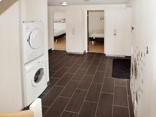 Appartement Bork Havn  8