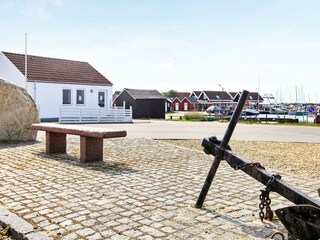Apartment Bork Havn  18
