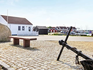 Apartment Bork Havn  21