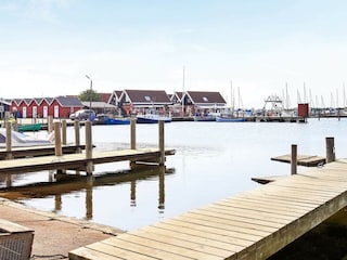 Apartment Bork Havn  22