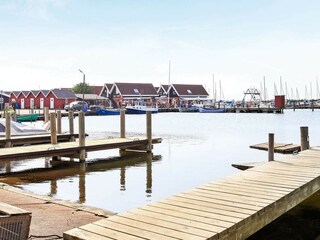 Apartment Bork Havn  9