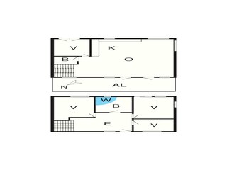Apartment Bork Havn  21