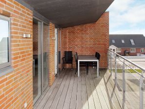 Appartement Maison de vacances pour 8 a Hemmet - Havre de Bork - image1