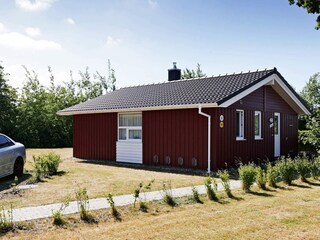 Holiday house Grömitz Outdoor Recording 2