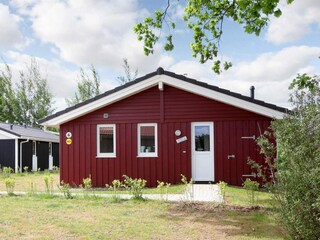 Holiday house Grömitz Outdoor Recording 3