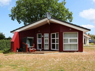 Holiday house Grömitz Outdoor Recording 4