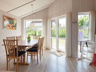 Holiday house Grömitz  12