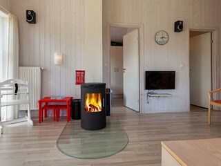 Casa de vacaciones Grömitz  7