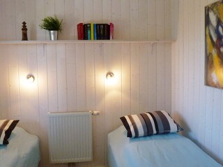 Casa de vacaciones Grömitz  6