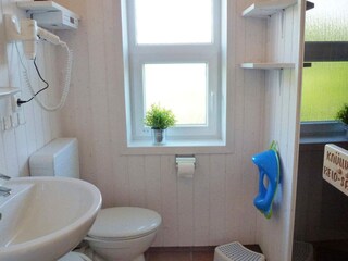 Ferienhaus Grömitz  21