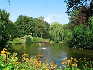 Vakantiehuis Grömitz  12