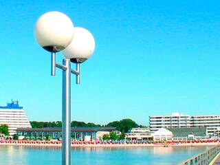Vakantiehuis Grömitz  20