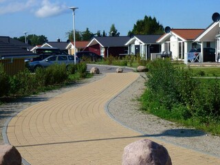 Casa de vacaciones Grömitz  22