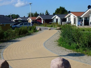 Ferienhaus Grömitz  13