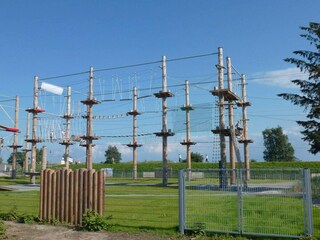 Vakantiehuis Grömitz  32