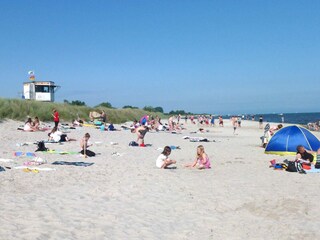 Ferienhaus Grömitz  22