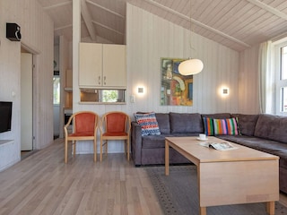 Ferienhaus Grömitz  17