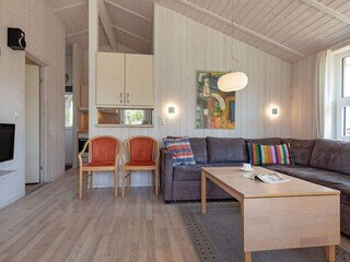 Vakantiehuis Grömitz  8
