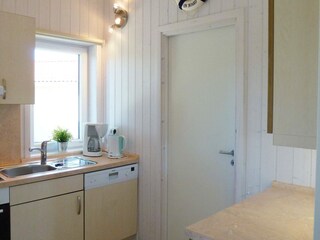 Vakantiehuis Grömitz  24