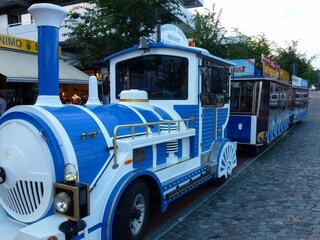 Vakantiehuis Grömitz  12