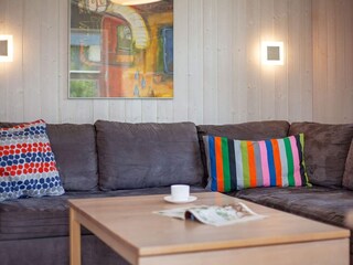 Vakantiehuis Grömitz  16