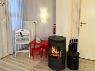 Casa de vacaciones Grömitz  16