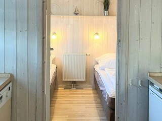 Casa de vacaciones Grömitz  30