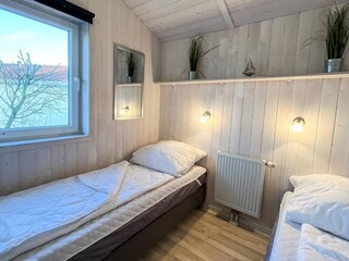 Casa de vacaciones Grömitz  17