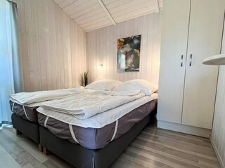 Casa de vacaciones Grömitz  31
