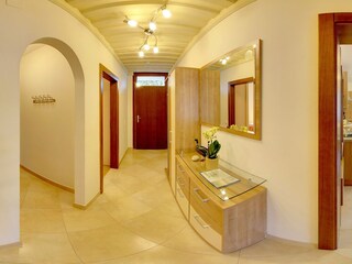 The anteroom