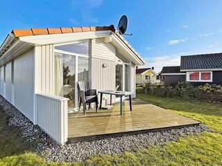 Holiday house Grömitz Outdoor Recording 1