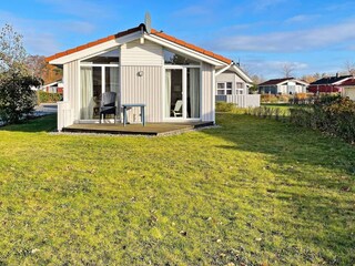 Holiday house Grömitz Outdoor Recording 2