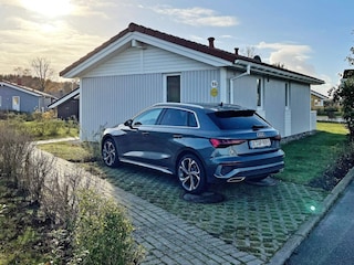 Ferienhaus Grömitz Außenaufnahme 3