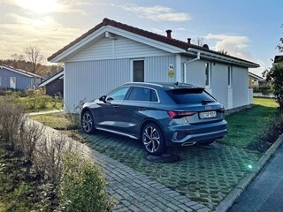 Holiday house Grömitz Outdoor Recording 3
