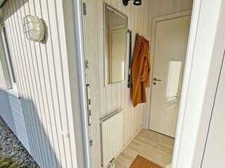 Holiday house Grömitz Outdoor Recording 4