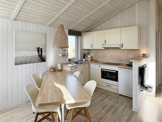 Ferienhaus Grömitz  14