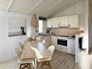 Vakantiehuis Grömitz  14