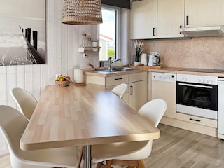 Ferienhaus Grömitz  15