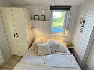 Maison de vacances Grömitz  21