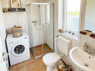 Ferienhaus Grömitz  23