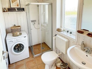 Vakantiehuis Grömitz  23