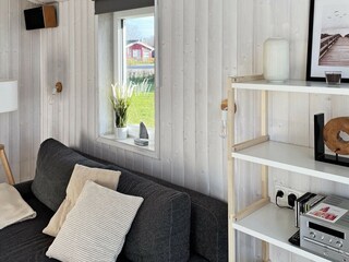 Maison de vacances Grömitz  20