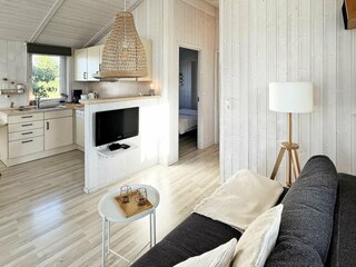 Maison de vacances Grömitz  5