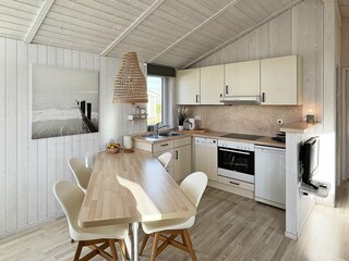 Casa de vacaciones Grömitz  11