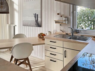 Maison de vacances Grömitz  17