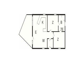 Holiday house Grömitz  25