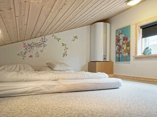 Holiday house Gudhjem  7