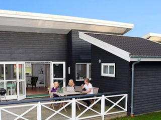 Holiday house Gudhjem Outdoor Recording 2
