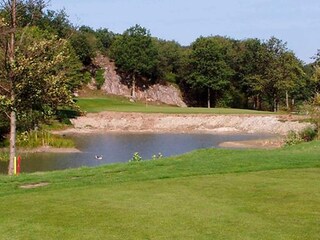 Maison de vacances Gudhjem  20