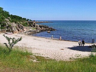 Casa per le vacanze Gudhjem  5